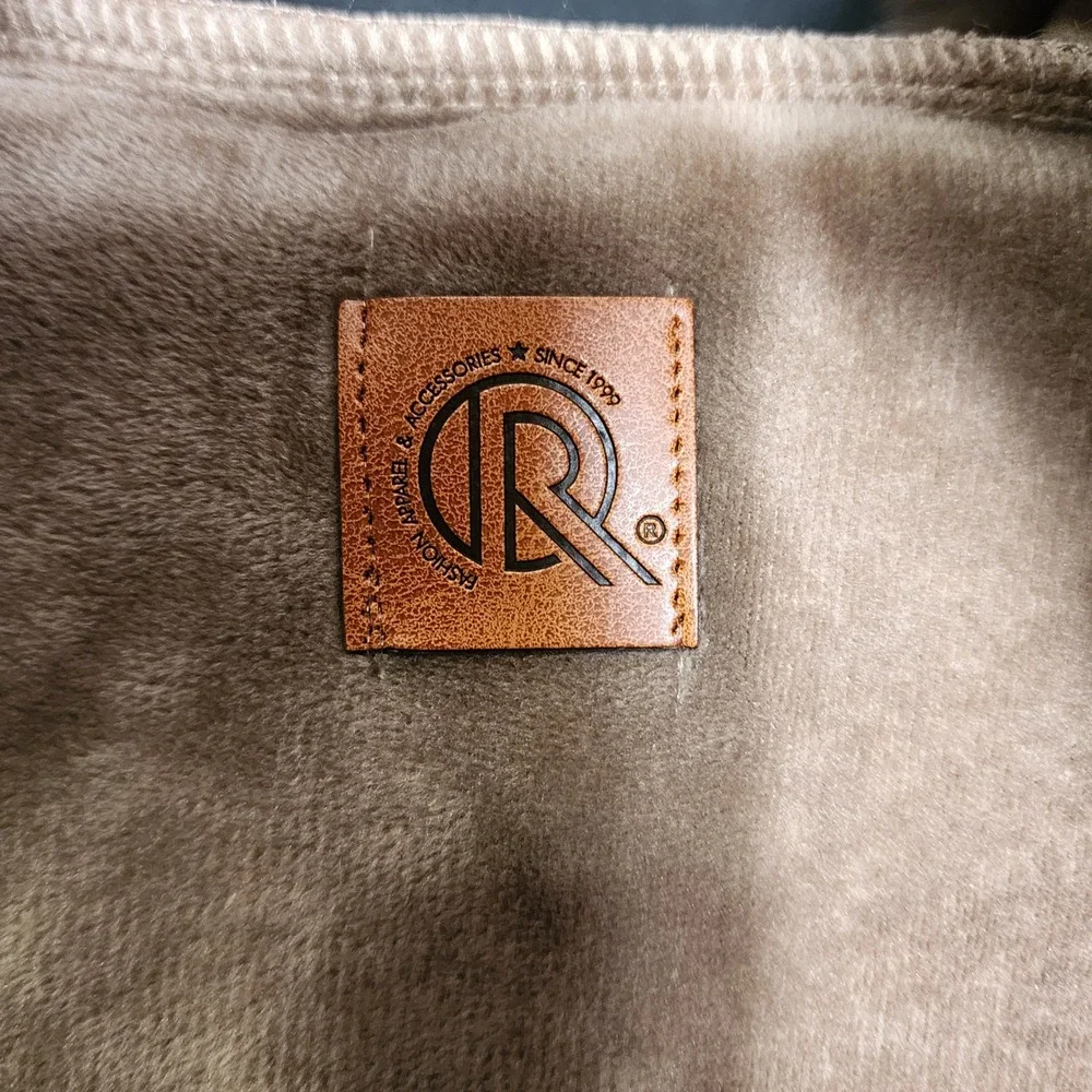 QR Fashion Apparel & Accessories measurements length